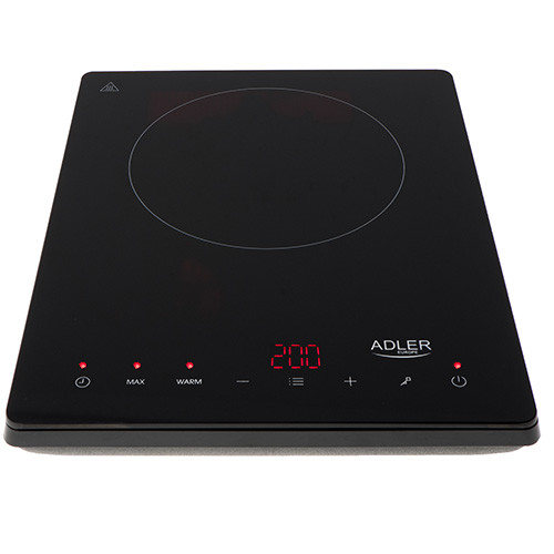 Плита індукційна Adler AD 6513