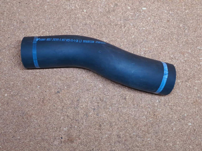 Патрубок заливной горловины Geely MK Джили МК Джили МК Кросс