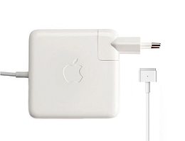 Блок живлення для ноутбука Apple T MagSafe 2 3,65A 16,5V HC бв