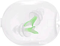 Беруши Arena Earplug PRO 000029-126 Clear-Lime (3468335803937)