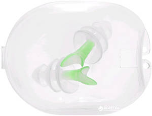 Беруші Arena Earplug PRO 000029-126 Clear-Lime (3468335803937)