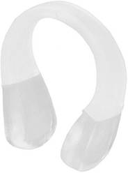 Затискач для носа Aqua Speed Nose Clip 3819 прозорий (5908217638199)