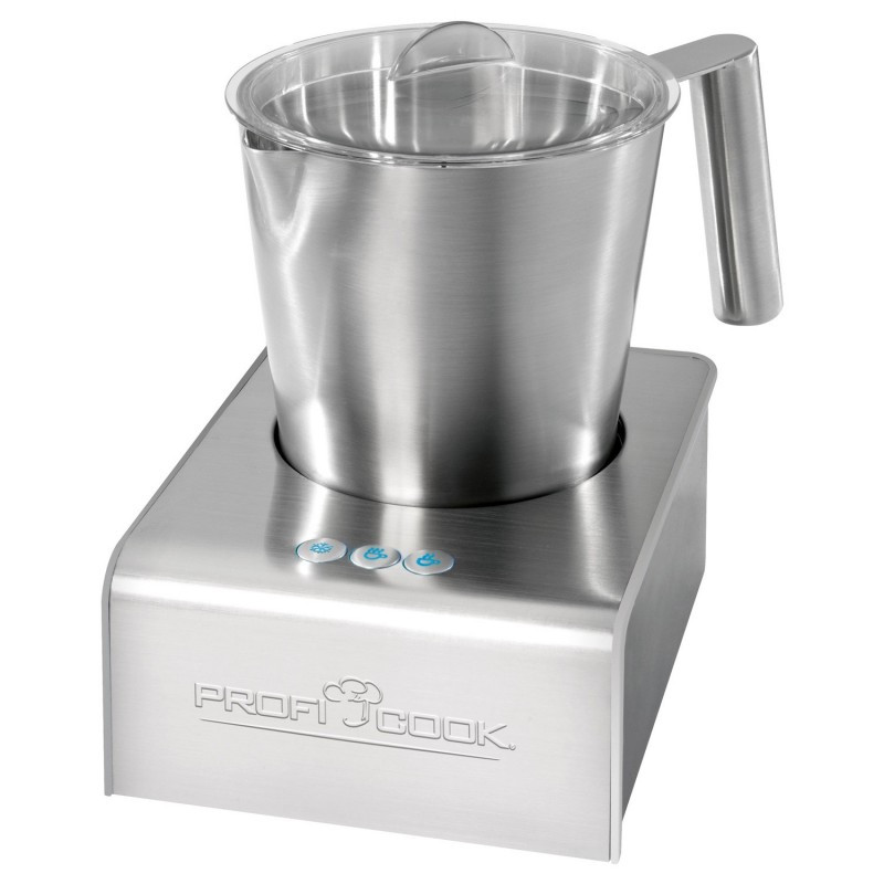 Пінозбивач, капучинатор PROFICOOK PC-MS 1032 (600Вт, 500мл, Німеччина)