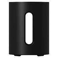 Сабвуфер Sonos Sub Mini Black Matt(SUBMEU1BLK)