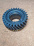 Шестерня КПП 2-ой передачі в зборі б\у 2,2 Great Wall Safe Грейт Вол Сейф, фото 8