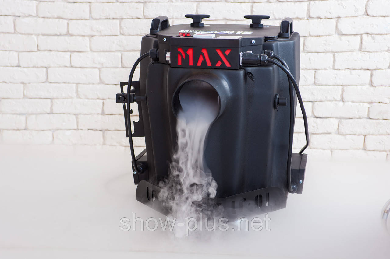 Генератор важкого диму SHOWplus LF-01 MAX (6000W)