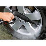 Пароочисник- Мийка високого тиску Clatronic DR 3280, фото 2