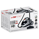 Пароочисник- Мийка високого тиску Clatronic DR 3280, фото 3