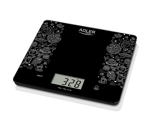 Кухонні ваги Adler AD 3171 до 10 кг