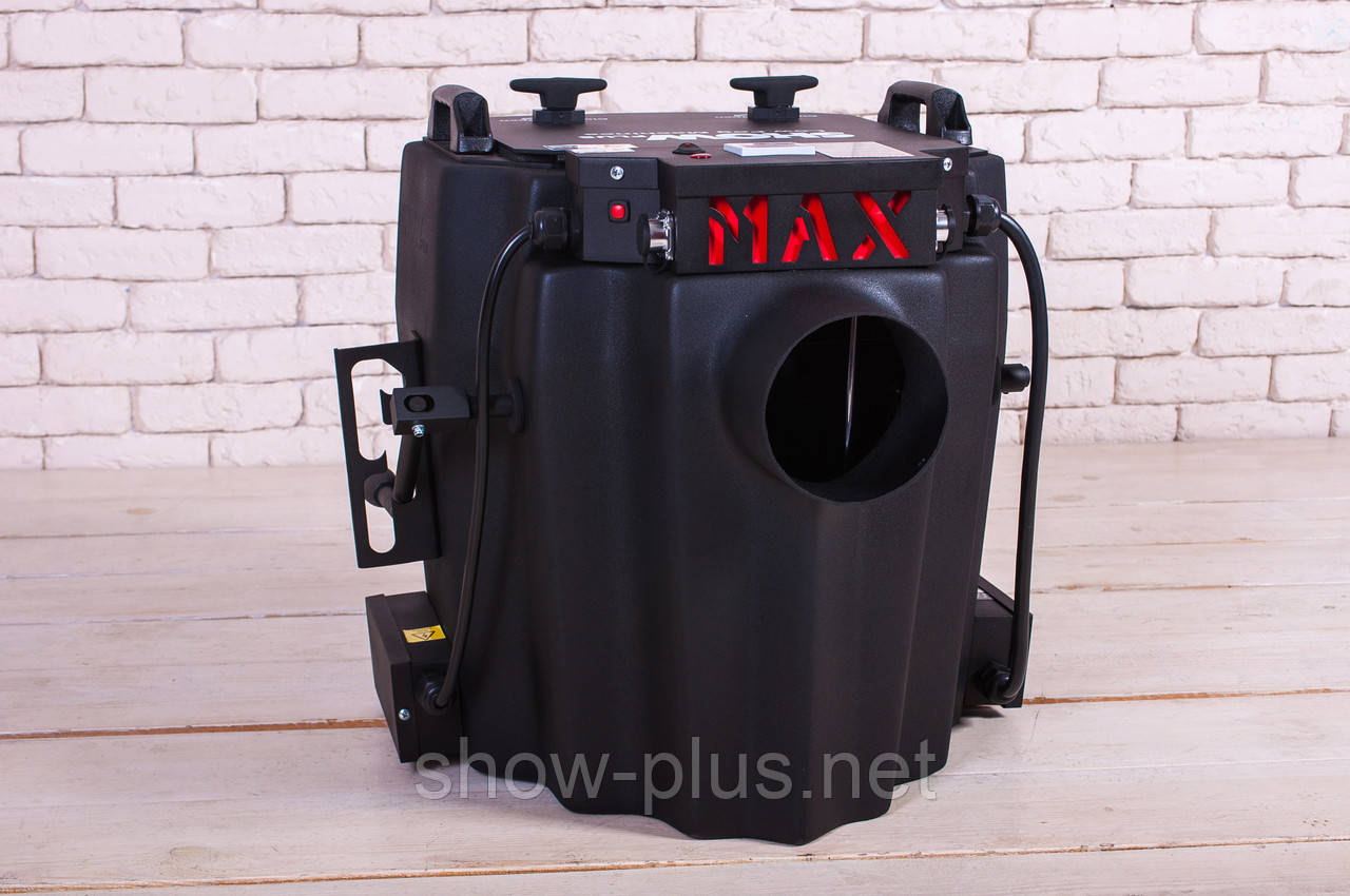 Генератор важкого диму SHOWplus LF-01 MAX (4500W)