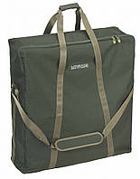 Mivardi Transport bag for bedchair CamoCODE Flat8 / Flat6 Транспортна сумка для ліжка коропового M-TBBCHCC