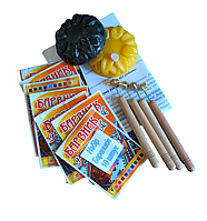 Набір для писанкарства  №7