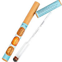 Ареометр для спирту АСП-3 від 70 - 100 ° Діас