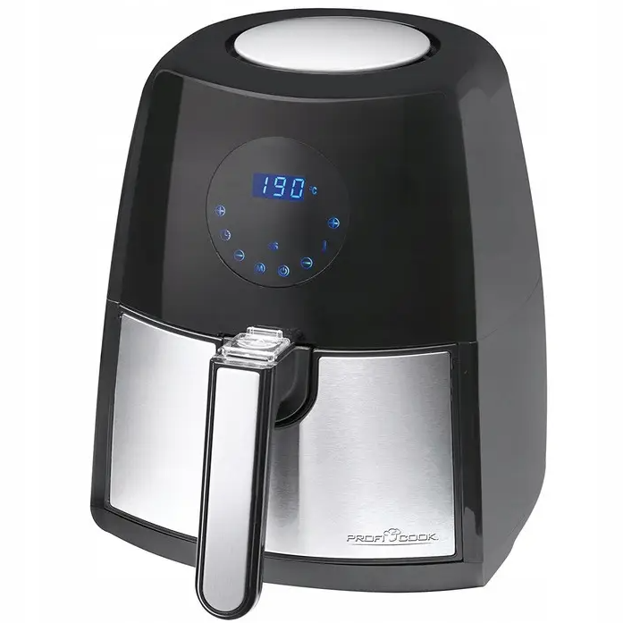 Фритюрниця для приготування без олії Profi Cook PC-FR-1147