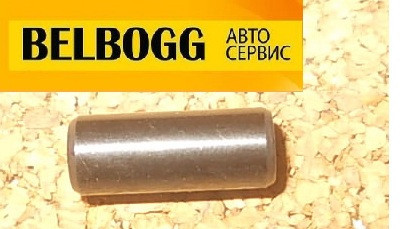 Палець маховика Geely MK Джили МК Джилі МК Кросс, фото 1