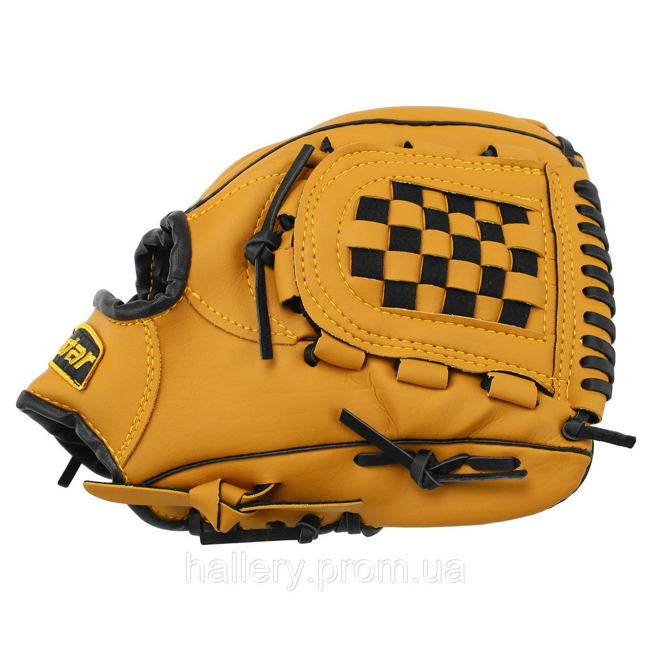 Ловушка для бейсбола STAR WG3100L5 цвет коричневый hr - фото 5 - id-p2180940508