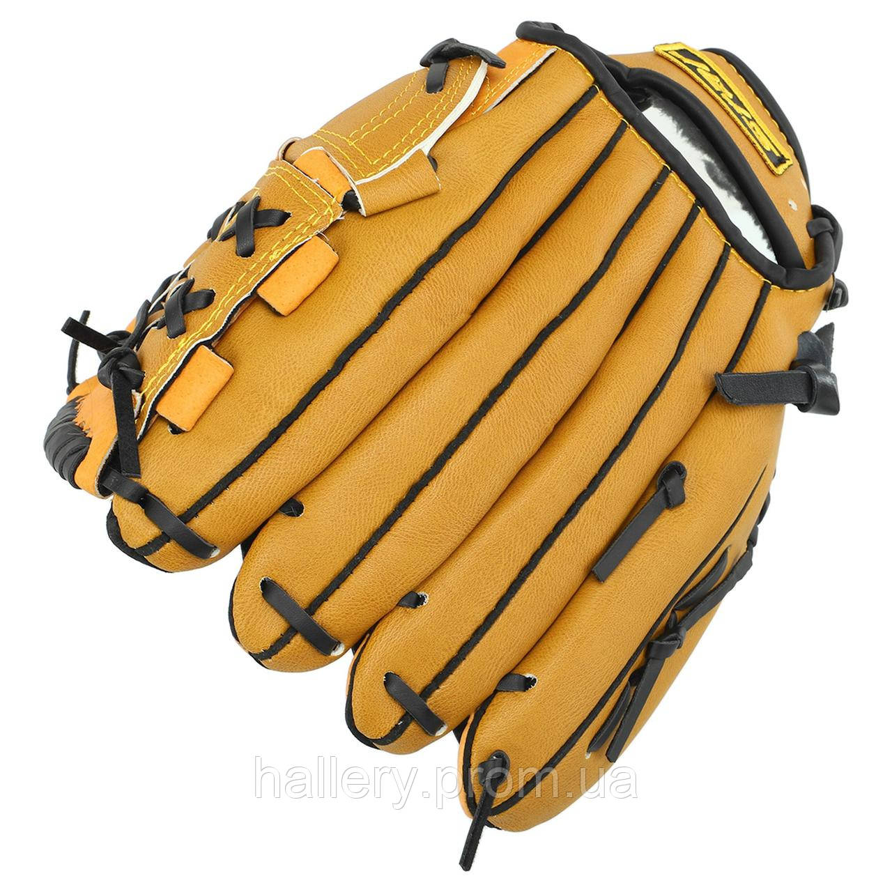 Ловушка для бейсбола STAR WG5100L5 цвет коричневый hr - фото 4 - id-p2180940510