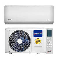 Кондиціонер Neoclima Therminator 3.2 EU NS-09EHXIw1eu/NU-09EHXIw1eu, інвертор, 25 м2, Wi-Fi ready, R32, білий