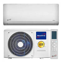 Кондиціонер Neoclima Therminator 3.2 EU NS-12EHXIw1eu/NU-12EHXIw1eu, інвертор, 35 м2, Wi-Fi ready, R32, білий