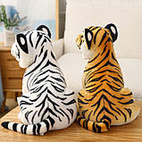 М'яка іграшка тигреня 27 см, фото 5
