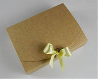 Подарок на 8 марта девушке. Набор для шоппинга: сумка шоппер тканевая, 3 экомешочка и восковая свеча (зеленый)