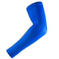 Компрессионный рукав LVR 002 43x30x20 см размер XXL (Blue)-ЛВР