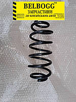 Пружина задньої підвіски JAC J2 Джак Жак Ж2