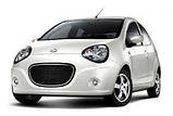 Кришка радіатора охолодження двигуна Geely LC, Джилі ЛЗ, Geely Panda, Джилі ЛЗ Панда, фото 5