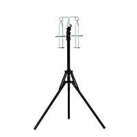 Штатив для тривалих вливань складаний ШДВ-З