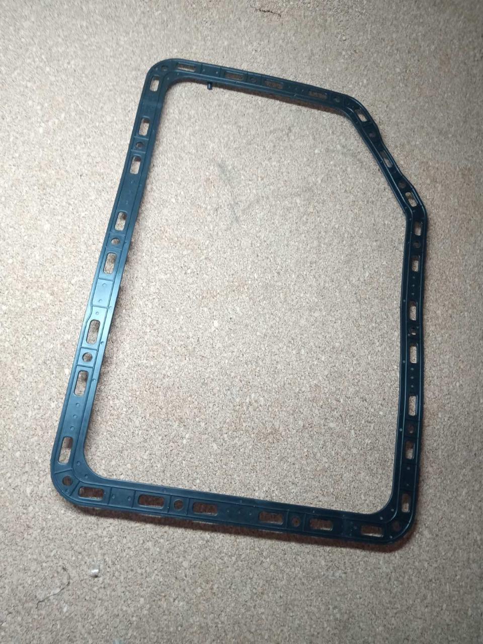 Прокладка піддона коробки автомат Geely Emgrand 8 EC8, Джилі Емгранд ЕС8, Джилі Емгранд ЄС8, фото 1