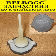 Кришка бачка ГУР Geely Emgrand X7 Джилі Емгранд Х7