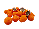 Шоколадні яйця Terry's mini eggs Chocolate Orange, 80г, фото 5