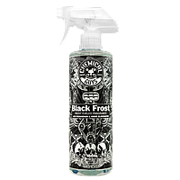 АРОМАТИЗАТОР ТА НЕЙТРАЛІЗАТОР ЗАПАХІВ ЧОРНИЙ МОРОЗ BLACK FROST AIR FRESHENER - 473мл