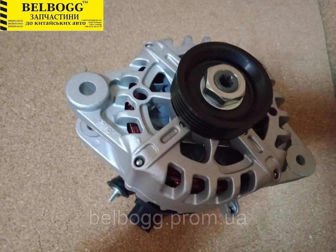 Генератор Great Wall Vollex C30 Грейт Вол Волекс С30, фото 1