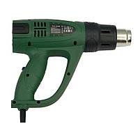 Фен Craft-tec PLD 2300 B (3 режими, потужність 2300 Вт, щітковий двигун, регулювання температури), фото 7