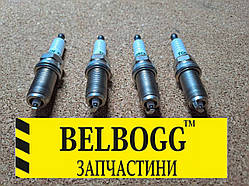 Свічі запалювання (4шт) 1,5 Geely GC7 Джили ГС7 Джилі ЖС7