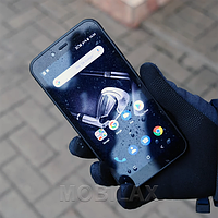 Cмартфон Blackview BV5500 Plus 3/32!Gb 4400mAh IP69 NFC 4G противоударный мошный Android 10