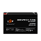 Акумулятор AGM LPM 6V - 7.2 Ah, фото 3