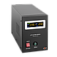 ДБЖ з правильною синусоїдою 12V LPY-B-PSW-500VA+ (350Вт) 5A/10A, фото 5