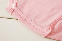 Красива жіноча футболка з принтом для повсякденного носіння "Губи", фото 5