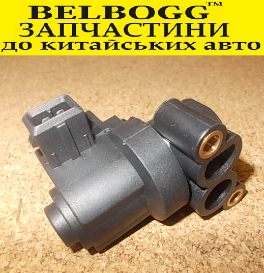 Датчик холостого ходу EURO II 491Q Great Wall Pegasus/Грейт Вол Пегасус, фото 1