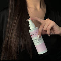 Термозахисний спрей для волосся з кератином Nani beauty 200 ml