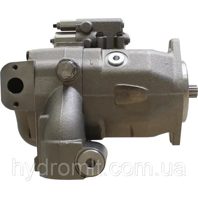 Гідронасос Rexroth A10CO45 84471388 84471387 - фото 2 - id-p2180973938