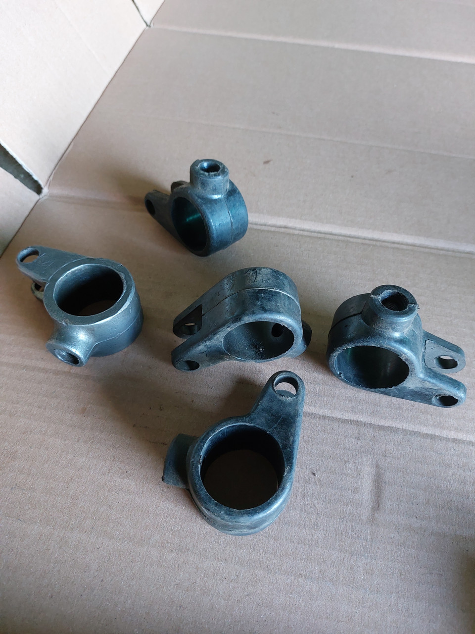 Муфта сережки 150.21.243, фото 1