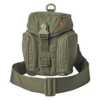 Cумкa Тактическая Helikon-Tex Essential Kitbag Cordura Adaptive Green