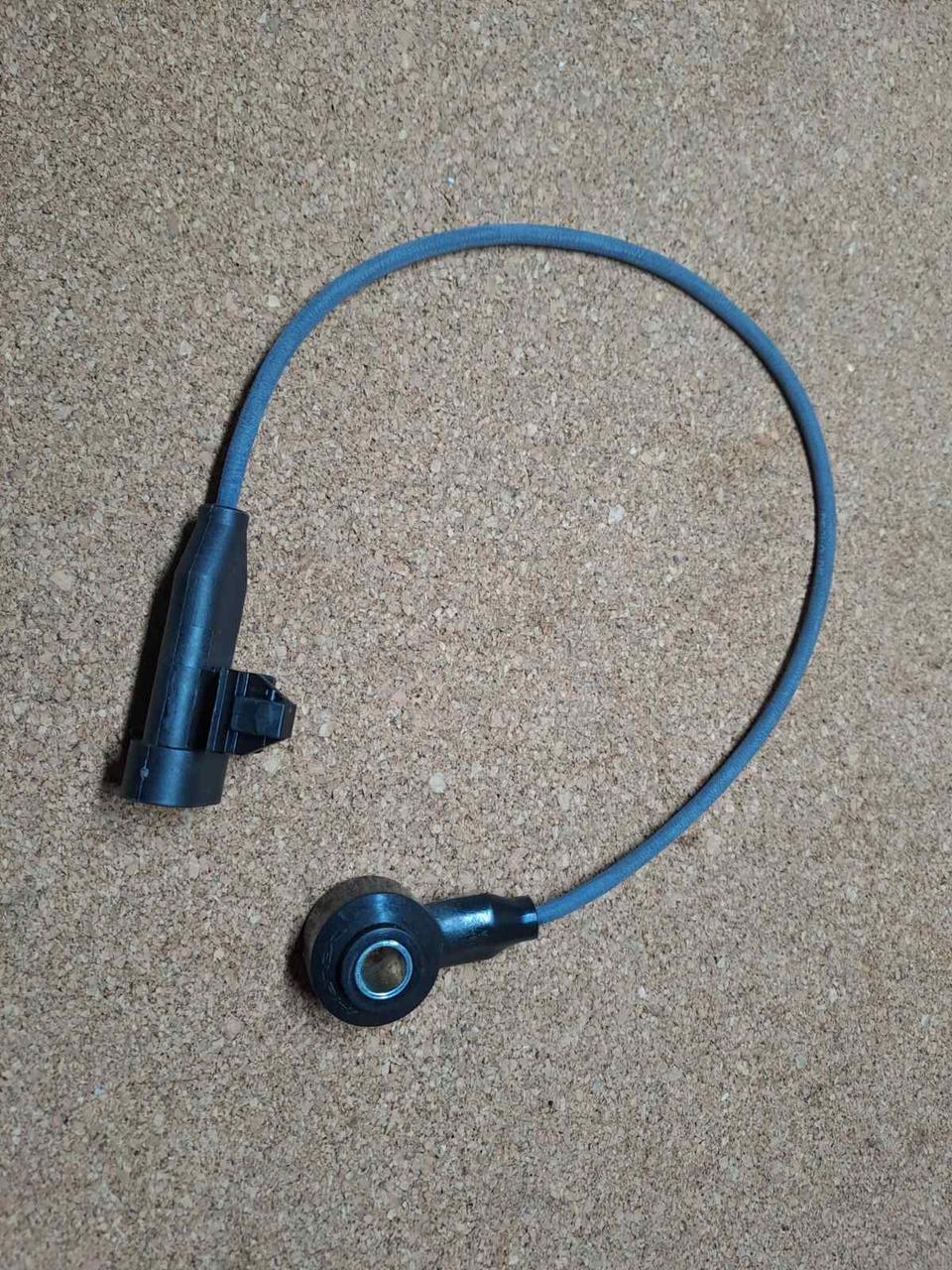 Датчик детонації двигуна Brilliance M2 BS4 Бриллианс М2 Брілліанс М2, фото 1