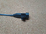 Датчик детонації двигуна Brilliance M2 BS4 Бриллианс М2 Брілліанс М2, фото 4