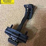 Обмежувач ходу задньої двері Geely Emgrand EX7 X7, Джилі Емгранд Икс7, Джилі Емгранд Х7, фото 3