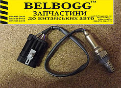 Датчик кисню (лямбда-зонд) JAC S5 Джак С5 JAC Eagle S5 Джак Жак С5