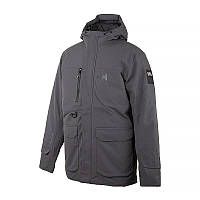 Мужская Куртка HELLY HANSEN URB LAB DOWN PARKA Черный L (53851-980 L)